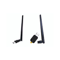 Dongle USB Zigbee 3.0 EFR32MG21, Fuente de Alimentación Eléctrica de Plástico, Gateway Inalámbrico para Exteriores, Hogar, Hotel, Garaje, Control por Aplicación Android OS
