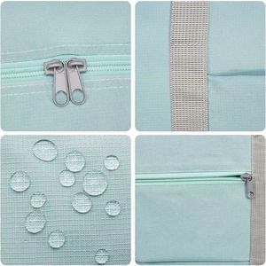 Bolsa de Viaje Plegable de Fábrica BSCI para Spirit Airlines, Bolsa de Mano para Fin de Semana o Viajes Cortos para Mujer - Product Image 6