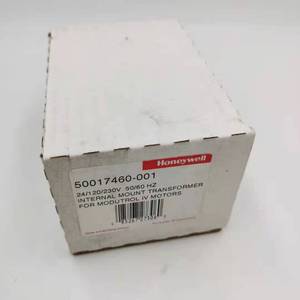 50004263-001 50017460-001 Transformateur 120V 220V 24V pour actionneur, rapport du moteur pour Stock 20 - Product Image 3
