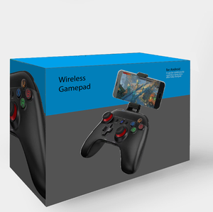 Tay Cầm Chơi <span class=keywords><strong>Game</strong></span> Có Kẹp Giữ Điện Thoại Có Thể Thu Gọn Tay Cầm Chơi <span class=keywords><strong>Game</strong></span> Không Dây Tay Cầm Chơi <span class=keywords><strong>Game</strong></span> Di Động Tương Thích Với Android - Product Image 5