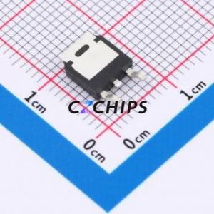 ทรานซิสเตอร์สนาม IPD60R1K4C6ATMA1 TO-252ทรานซิสเตอร์ (MOSFET) แบบดั้งเดิมใหม่ - Product Image 2