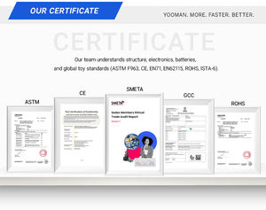 Carrito de Mascotas de Alta Calidad, Lujoso, Fácil de Montar, Plegable, Portátil, Transpirable y Cómodo, con Cuatro Ruedas - Product Image 5