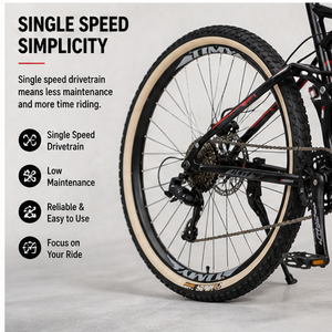Vélo de montagne tout suspendu en alliage d'aluminium 29 pouces, vente en gros à prix abordable, pour adultes professionnels, <span class=keywords><strong>VTT</strong></span> tout-terrain et descente - Product Image 5