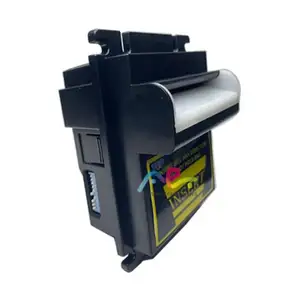 Ict Top Bill Acceptor Bankbiljet Validator Voor Arcade Game Automaat