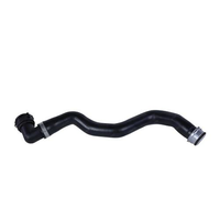Tuyau de liquide de refroidissement moteur OE 1665000475, pièces automobiles, système de refroidissement moteur, tuyau de liquide de refroidissement pour Mercedes Benz W166 M-class SUV 250/350