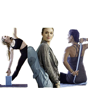 T386 antideslizante agarre en máquina reformador Mat, Yoga gimnasia Pilates Yoga Mate ejercicio sólido Yoga Pilates toalla Mat Reformer - Product Image 5