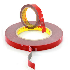 OEM cho 3m 4229 đôi-tráng dính Acrylic bọt băng không thấm nước Bopp hai mặt cho Heavy-Duty cung cấp dính Giấy Phim - Product Image 1