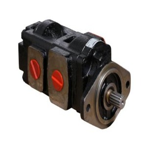 Pompe hydraulique OEM 20/925340 haute pression, robuste, pour machines et équipements hydrauliques industriels - Product Image 2