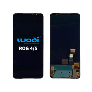 Original LCD hiển thị màn hình cảm ứng <span class=keywords><strong>Digitizer</strong></span> cho ASUS ROG điện thoại <span class=keywords><strong>2</strong></span> 3 4 5 6 7, điện thoại di động LCD cho ASUS ROG điện thoại 7 cuối cùng - Product Image 4