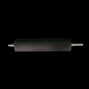 บริการงานกลึง CNC แบบกำหนดเอง ชิ้นส่วนลูกกลิ้งลำเลียงแบบแกนยาว HDPE วัสดุสแตนเลส - Product Image 2
