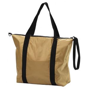 BSCI Factory Portable Baby <b>Changing</b> <b>Bag</b> Outdoor <b>Large</b> Mom <b>Bags</b> Stroller Strap and <b>Changing</b> Mat Included Tote <b>Bags</b> - Product Image 2