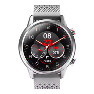 1.32 "HD erkek kadın IP67 su geçirmez ışık özelliği cevap yapmak aramalar IOS uyumlu Fitness spor akıllı saat - Product Image 4