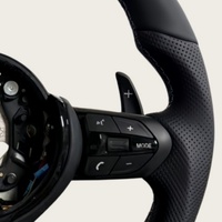 Super Offre Volant pour BMW E60 F20 F12 F15 X5 F16 X6 F10 F22 F25 F30 F32 F33 F35 F80 M3 F82 M5 F80 F82 E90 E71 en Stock