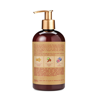 OEM R'ENDASE Conditioner Hydratation intensive pour cheveux secs et abîmés Miel de Manuka et huile de Mafura pour nourrir et adoucir les cheveux 384ml