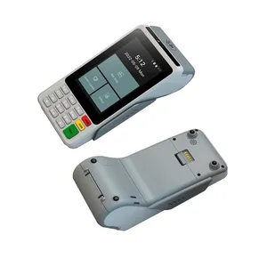 Không dùng tiền mặt thanh toán POS Máy <span class=keywords><strong>e</strong></span>-wallet điện tử di động thanh toán POS hệ thống thiết bị - Product Image 1
