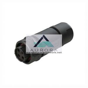 High Quality <b>Circular</b> <b>Connector</b> Housings 208470-1 - Product Image 4