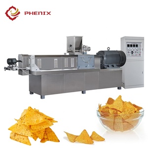 Máquina para Hacer Totopos de Maíz, Línea de Producción de Totopos de Maíz, Máquina para Hacer Totopos de Maíz - Product Image 5