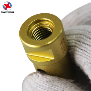 Trou scie Fabricants Brasé <span class=keywords><strong>Sous</strong></span> Vide À Queue Ronde Grain De Diamant Trou Pour Le <span class=keywords><strong>Verre</strong></span> Carreaux De <span class=keywords><strong>Marbre</strong></span> - Product Image 3