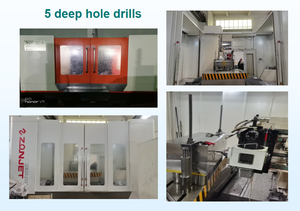 टोक मोल्ड दर्पण पॉलिश गुहा पोर्टेबल ब्लूटूथ स्पीकर खोल इंजेक्शन मोल्ड 0.01 मिमी सहिष्णुता और ओम अनुकूलन के साथ - Product Image 6