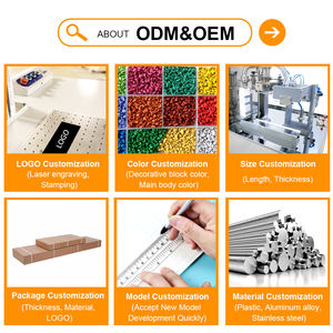 SKOUIO J3 Kit de carrosserie de voiture universel SUV marchepied latéral en alliage d'aluminium pour Citroen <span class=keywords><strong>DS7</strong></span> - Product Image 4