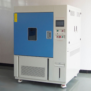 Aatcc TM169 Thời Tiết Lão Hóa Tăng Tốc Kiểm Tra Suntest Xenon Ổn Định Buồng - Product Image 4