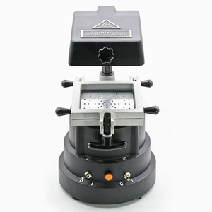 치과 실험실 장비 진공 성형기 치과 진공 기계 - Product Image 2