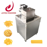 JY Offre Spéciale Gadget de cuisine Extrudeuse automatique automatisée pour pâtes alimentaires Machine à spaghetti Prix chinois