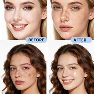 Çok Satan OEM/ODM L-Glutatyon Cilt Beyazlatıcı Kapsüller (2000mg) - Güçlü Cilt Aydınlatıcı Takviye - Product Image 3