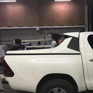 Camion pick-up 4x4 Abs Sport Roll Bar Per Hilux Revo <span class=keywords><strong>Rocco</strong></span> - Product Image 1