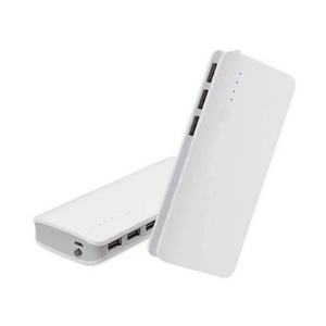 Cargador Portátil USB de Alta Calidad, 10000mAh/8000mAh, con Logotipo Personalizado, para Teléfonos Inteligentes - Product Image 2