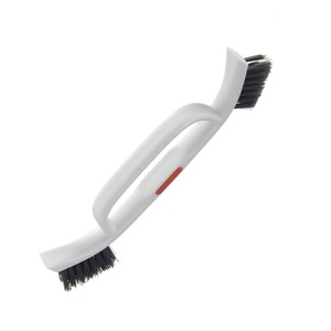 Cepillo de Doble Punta de Alta Calidad con Cerdas de Plástico para Eliminar Manchas, Herramienta de Limpieza para Uso Doméstico - Product Image 3