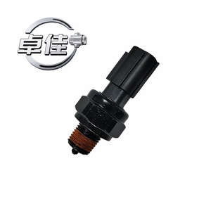 เซ็นเซอร์วัดแรงดันน้ำมัน ZJ-08-063 แบบเกลียว สำหรับฮุนได IX35 i20 เจเนซิส G90 G70 - Product Image 2