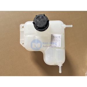 1311130-AP01 S401020-0920 Nuevo Tanque <span class=keywords><strong>de</strong></span> Agua <span class=keywords><strong>de</strong></span> Refrigeración, Tanque Auxiliar, Depósito <span class=keywords><strong>de</strong></span> Refrigerante <span class=keywords><strong>Anticongelante</strong></span> con <span class=keywords><strong>Tapa</strong></span> para Changan CS95 S401 - Product Image 2