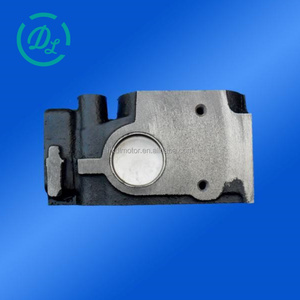 ฝาสูบดีเซล EexcavaStart 4KH1 รุ่น 8-98170617-1 สำหรับรถบรรทุกและรถขุด เครื่องยนต์ 4KH1 - ทนทาน เชื่อถือได้ ติดตั้งง่าย - Product Image 3