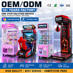 เครื่องเกมแข่งรถอาร์เคดแบบหยอดเหรียญ Outrun พร้อมจำหน่าย - Product Image 6