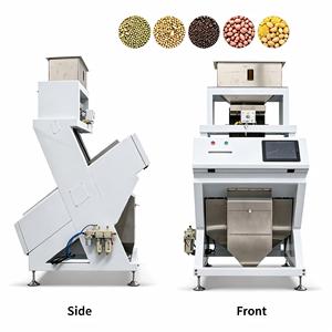 Tout nouveau Trieur de Grains de Riz de Haute Qualité et Machine de Tri des Noix - Product Image 5