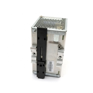 Nouvelle arrivée en stock : Alimentation AS Interface, entrée 85 à 264 V CA, sortie 30,5 V CA1224 IFM - Product Image 6