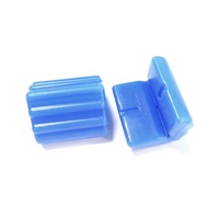 Moulage par injection rapide de prototypes en plastique ABS, PP, silicone de qualité alimentaire en Chine, précision de 0,02 mm, pièces d'outillage en aluminium/acier