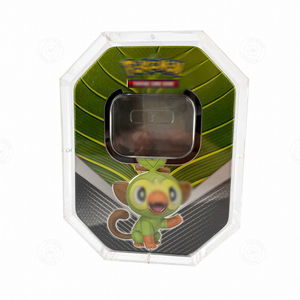 Wholesale Clear Anti Yellowing Archival Grade <b>Acrylic</b> <b>Display</b> Case For Trading Card Collectibles - Product Image 5