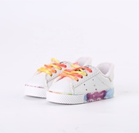 Chaussures en peluche coréennes personnalisées pour poupée Star Doll, jouet en peluche Kpop