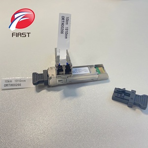 Neophotonics ตัวรับส่งสัญญาณ SFP 10กม. 1310nm PT7320-51-1TP สำหรับเครือข่ายไฟเบอร์โหมดเดียวที่ปลอดภัยด้วยเลเซอร์คลาส<span class=keywords><strong>1</strong></span> - Product Image 5