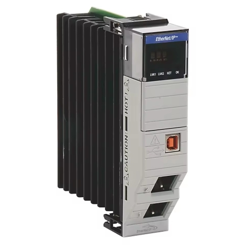 1756-L85E Industrial Automation PLC Brand New Original Spot PLC Programming Controller 1756L85E