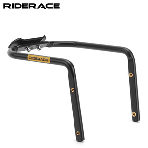 Support de selle multifonction RIDERACE en alliage d'aluminium <span class=keywords><strong>pour</strong></span> <span class=keywords><strong>vélo</strong></span>, <span class=keywords><strong>porte</strong></span>-bagages arrière, <span class=keywords><strong>porte</strong></span>-bouteille, pièce de <span class=keywords><strong>vélo</strong></span> - Product Image 1