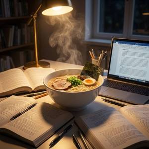 Kit de Fideos con Sabor Ajustable para el Mercado Regional Global, Sabor Personalizado, Tazón de Udon Instantáneo Desechable al por Mayor - Product Image 2