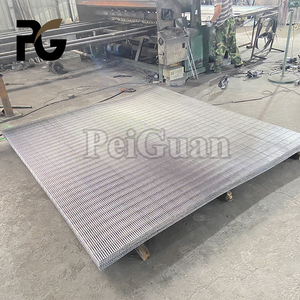 سلك سلكي مجلفن Clearvu مضاد للماء ومخصص مضاد للتسلق 358 سياج أمان عالي - Product Image 5