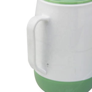 Hot Selling Plastic Teapot with Bakelite Handle Modern Design Cold and Hot Pot with <strong>Filter</strong> Core Plastic <strong>Kettle</strong> - Product Image 6