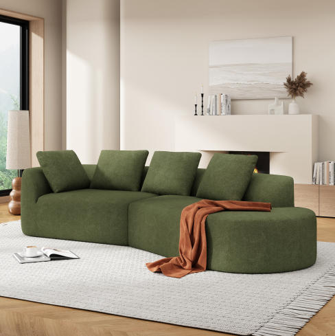 Army Green
