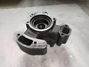 Wheel Loader, Grader, Roller, Gearbox ADVANCE Gearbox, pompa Gear 0501208765 0501004171 0501 208 765 0501 004 171 - Product Image 4