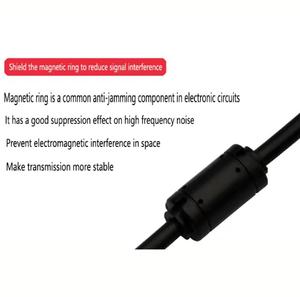 Câble de débogage <span class=keywords><strong>TCSMCNAM3M002P</strong></span> pour onduleur Schneider ATV, ligne de téléchargement - Product Image 3