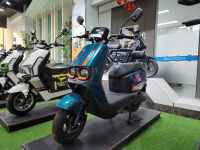 Trottinette électrique AIMANDI 72V 1000W-3000W, vitesse maximale 40-80 km/h, autonomie 60-120 km, homologuée CEE pour adultes